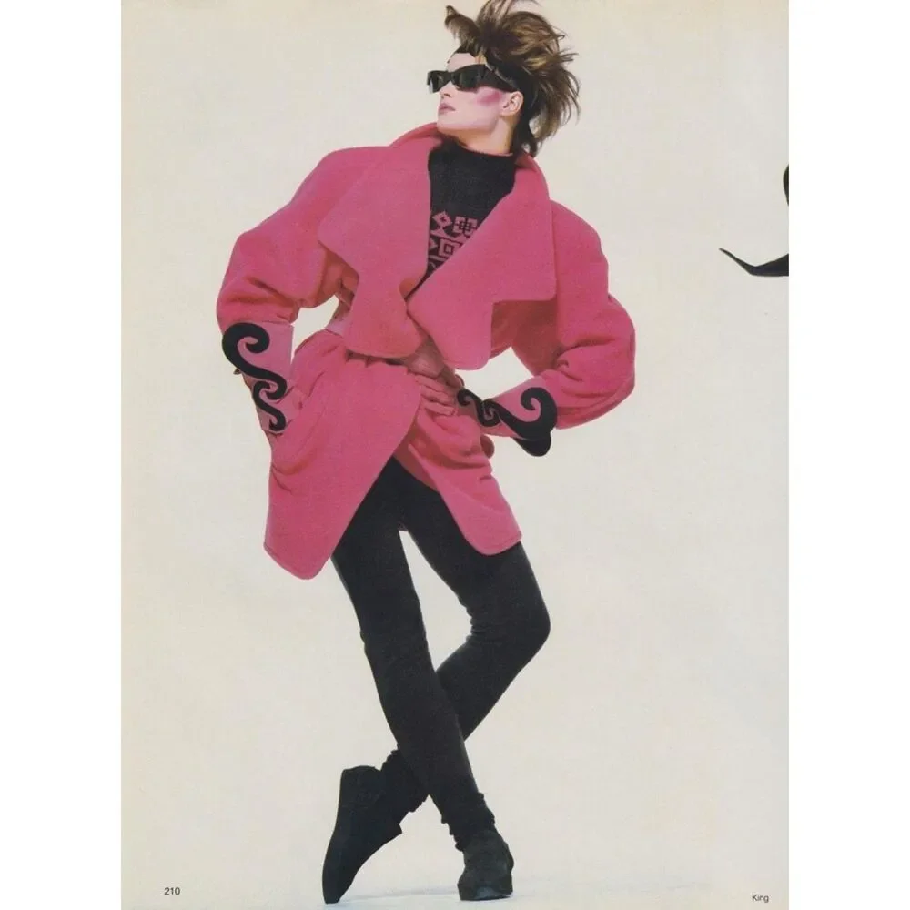 1980's Princess Marcella Borghese Blush